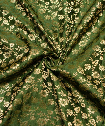 Banarasi Silk Saree